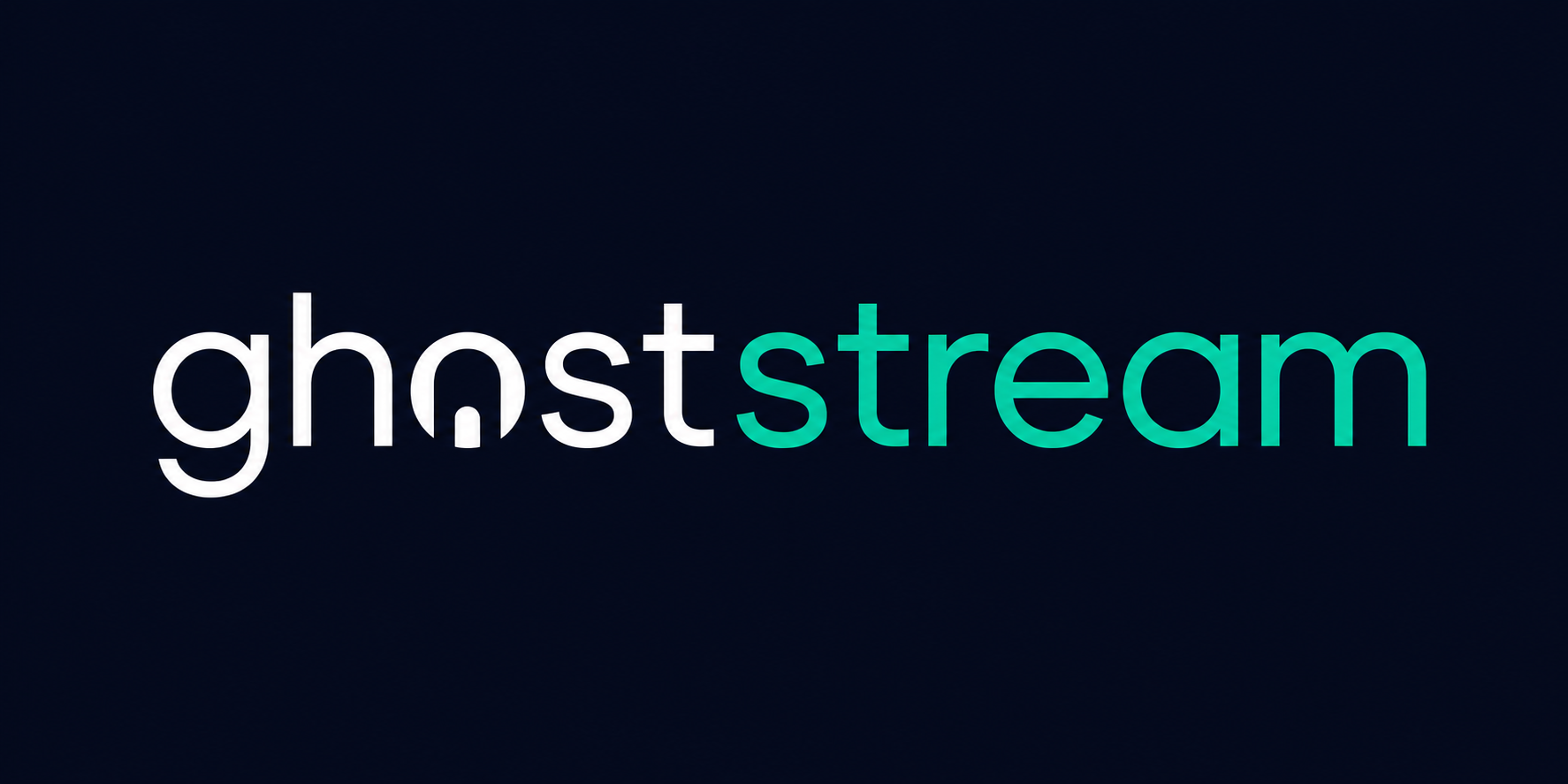 GhostStream